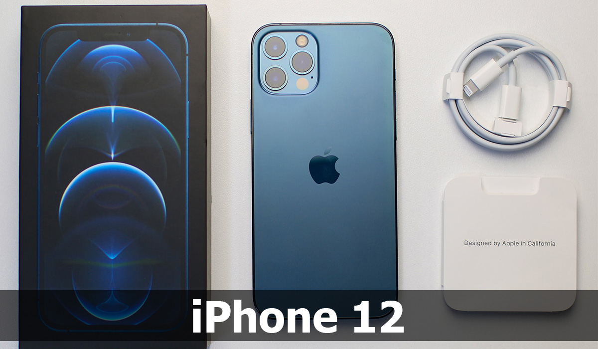 iPhone 12 es la mejor propuesta de Apple