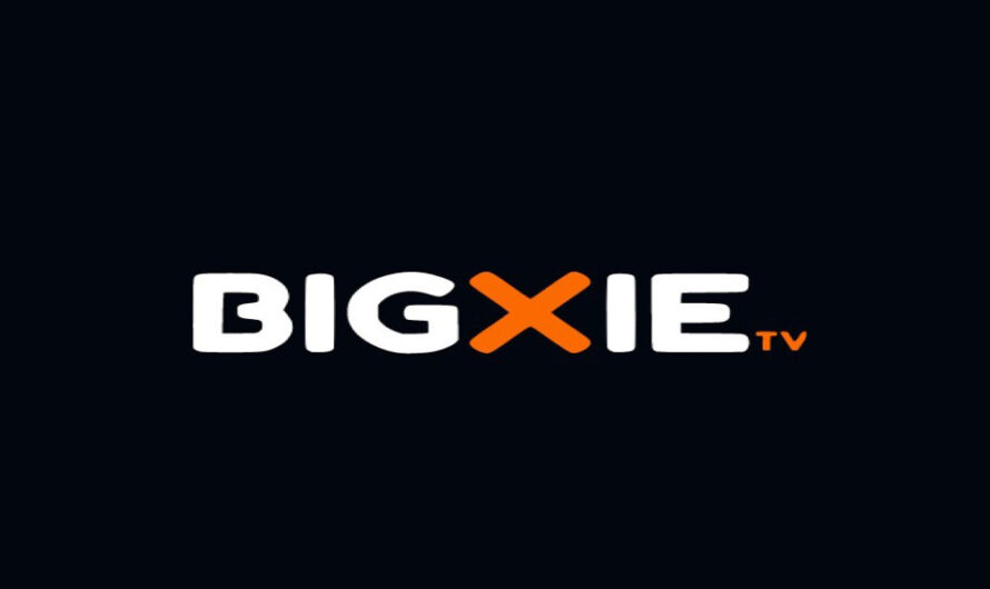BigXie: La mejor aplicación para series y películas